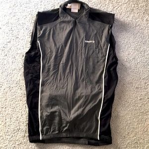 Craft Sleeveless Cycling Jersey WM Medium